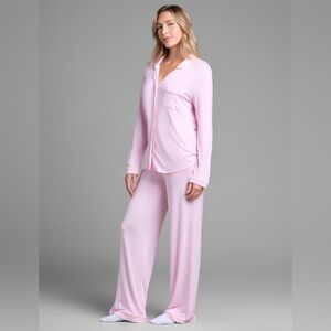 NWOT Comfrt Luna Lounge PJ Set